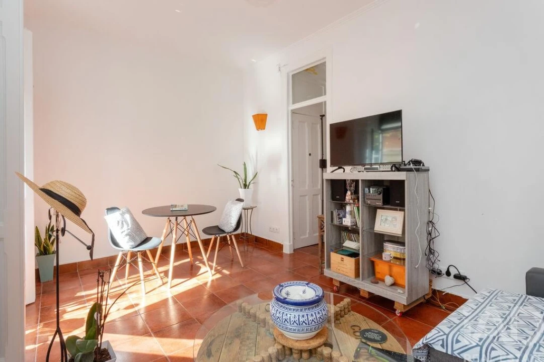 Apartamento T2 para Venda em São Vicente Foto 9