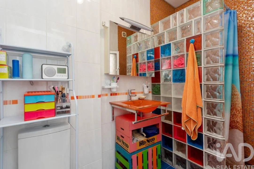 Apartamento T2 para Venda em São Vicente Foto 4