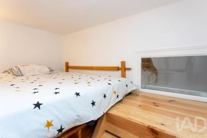 Apartamento T2 para Venda em São Vicente