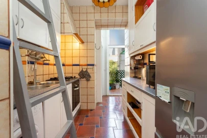 Apartamento T2 para Venda em São Vicente