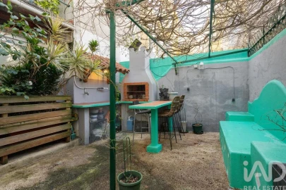 Apartamento T2 para Venda em São Vicente