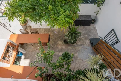 Apartamento T2 para Venda em São Vicente