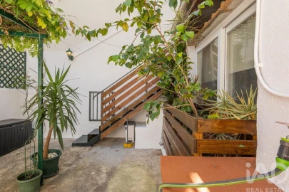 Apartamento T2 para Venda em São Vicente