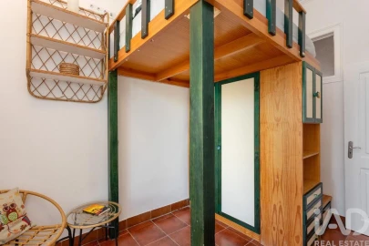 Apartamento T2 para Venda em São Vicente