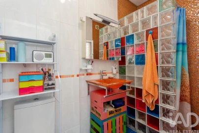 Apartamento T2 para Venda em São Vicente