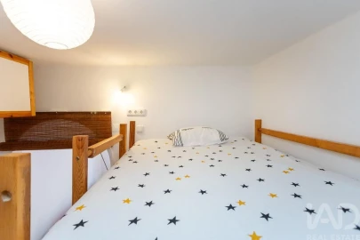 Apartamento T2 para Venda em São Vicente