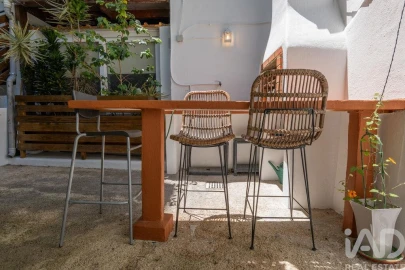 Apartamento T2 para Venda em São Vicente