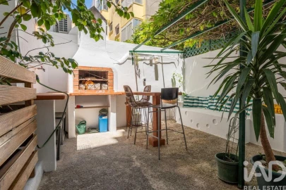 Apartamento T2 para Venda em São Vicente