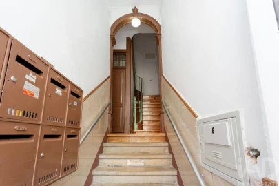 Apartamento T2 para Venda em São Vicente