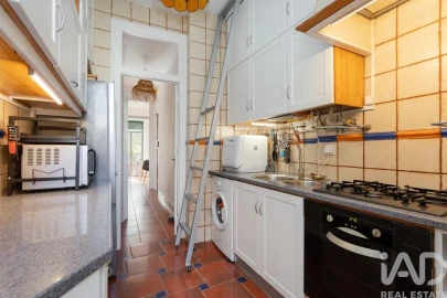 Apartamento T2 para Venda em São Vicente