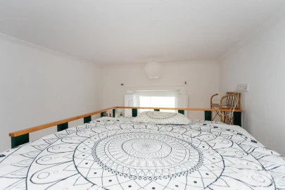 Apartamento T2 para Venda em São Vicente