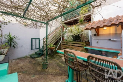 Apartamento T2 para Venda em São Vicente