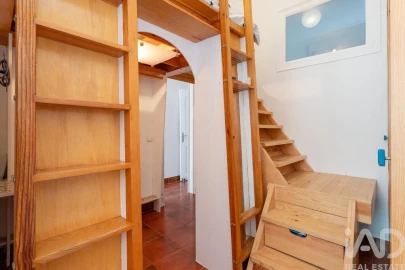 Apartamento T2 para Venda em São Vicente