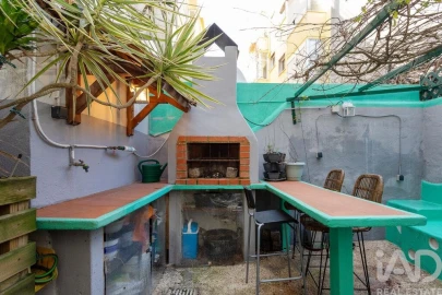 Apartamento T2 para Venda em São Vicente