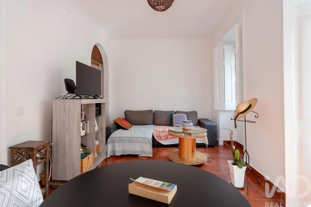 Apartamento T2 para Venda em São Vicente Foto 10