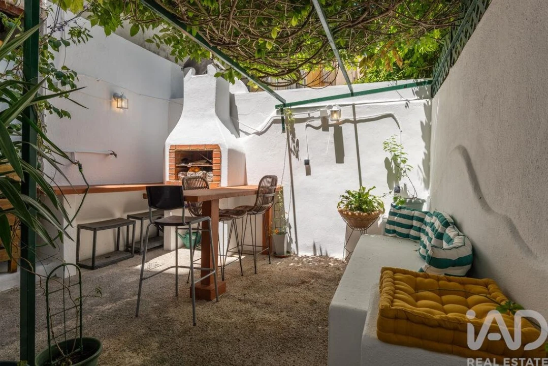 Apartamento T2 para Venda em São Vicente Foto 3
