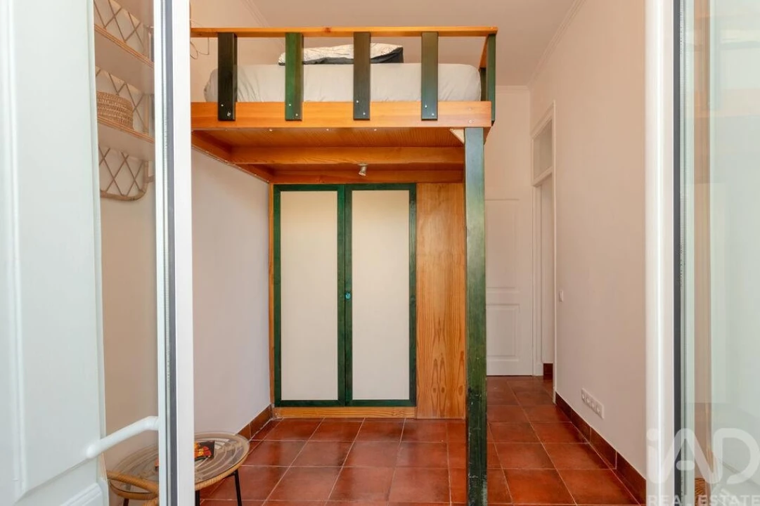 Apartamento T2 para Venda em São Vicente Foto 13