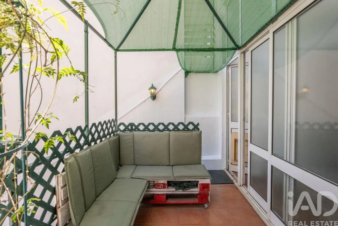 Apartamento T2 para Venda em São Vicente Foto 23