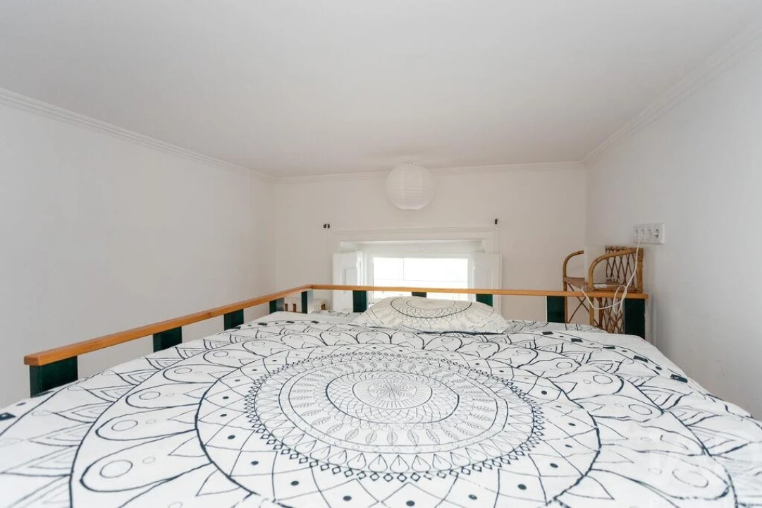 Apartamento T2 para Venda em São Vicente Foto 15