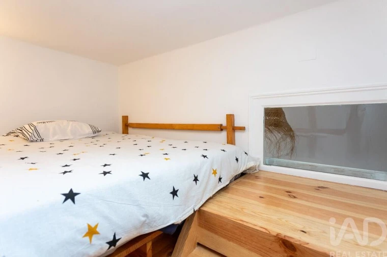 Apartamento T2 para Venda em São Vicente Foto 20