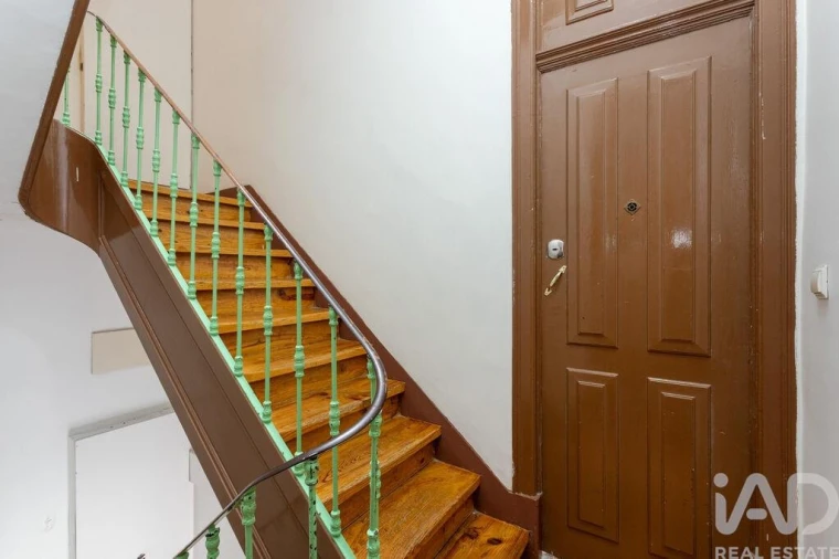 Apartamento T2 para Venda em São Vicente Foto 26