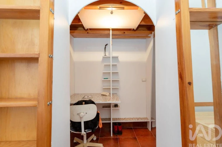 Apartamento T2 para Venda em São Vicente Foto 17