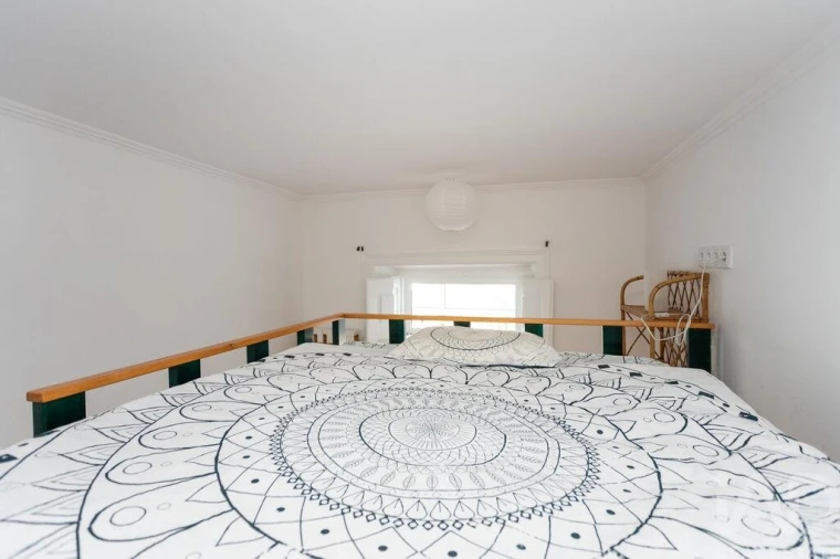 Apartamento T2 para Venda em São Vicente Foto 15