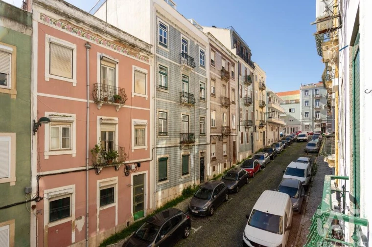 Apartamento T2 para Venda em São Vicente Foto 8