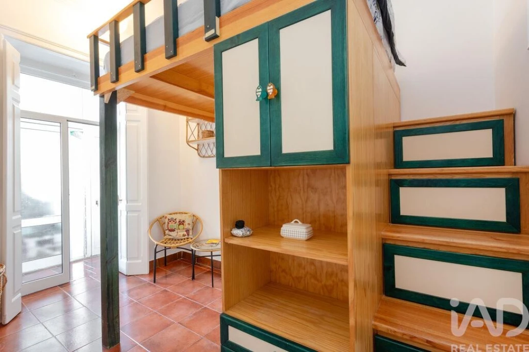 Apartamento T2 para Venda em São Vicente Foto 6