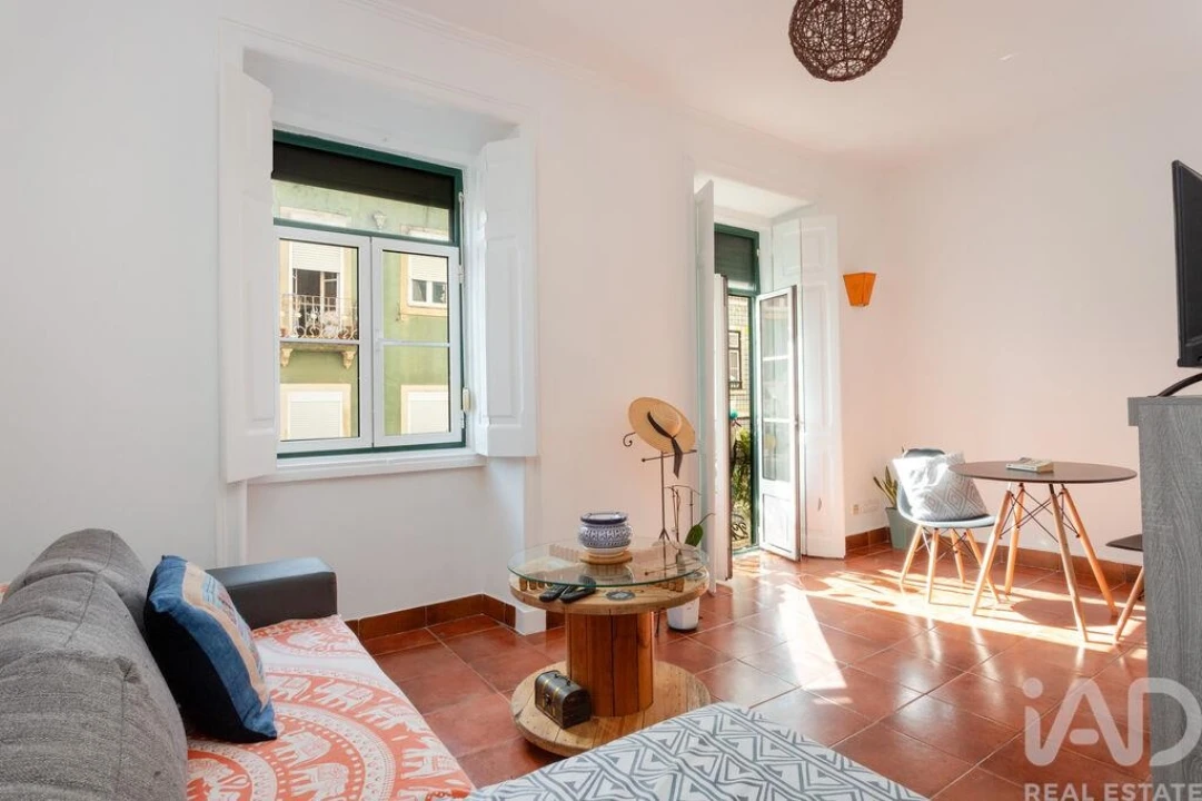 Apartamento T2 para Venda em São Vicente Foto 12