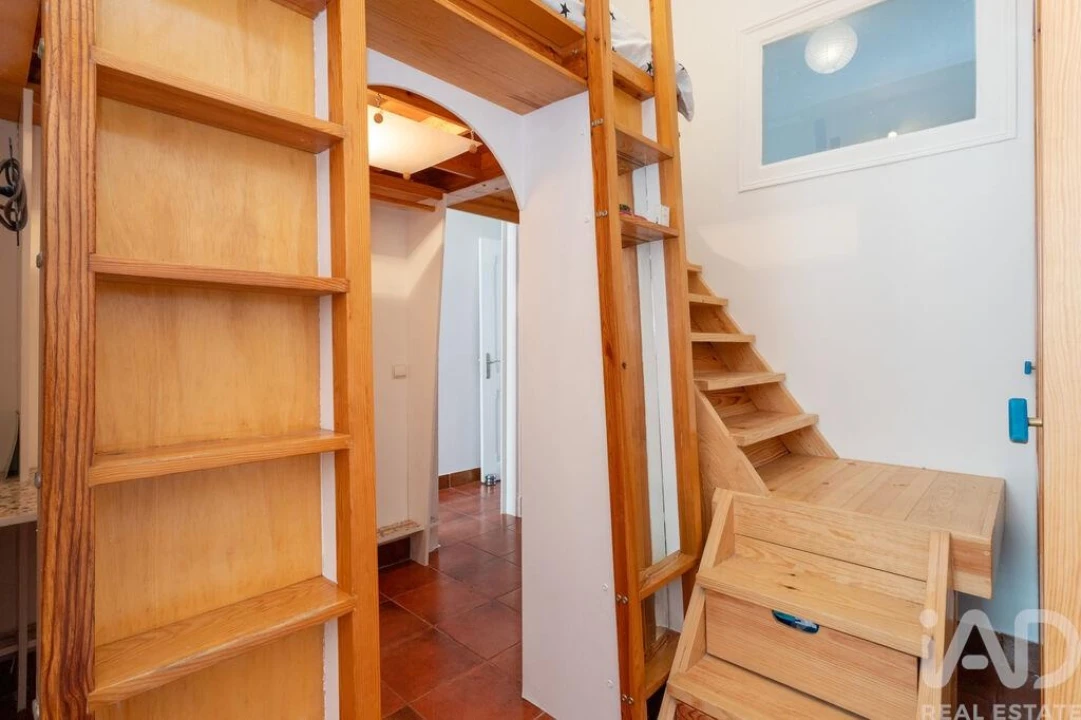 Apartamento T2 para Venda em São Vicente Foto 7