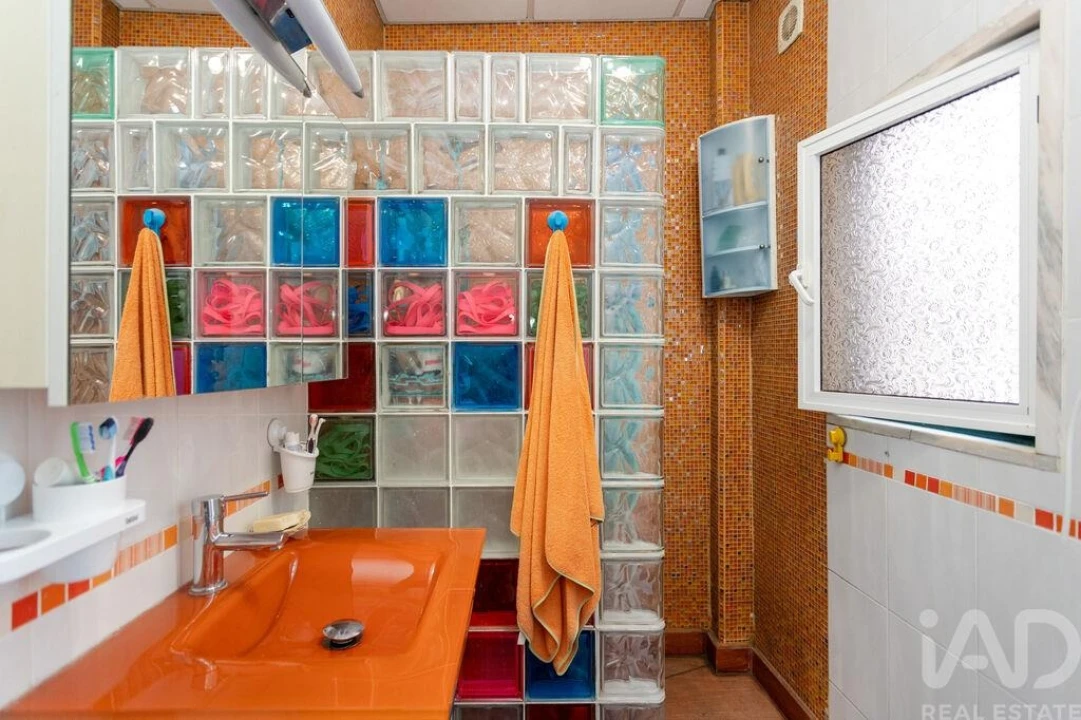 Apartamento T2 para Venda em São Vicente Foto 22