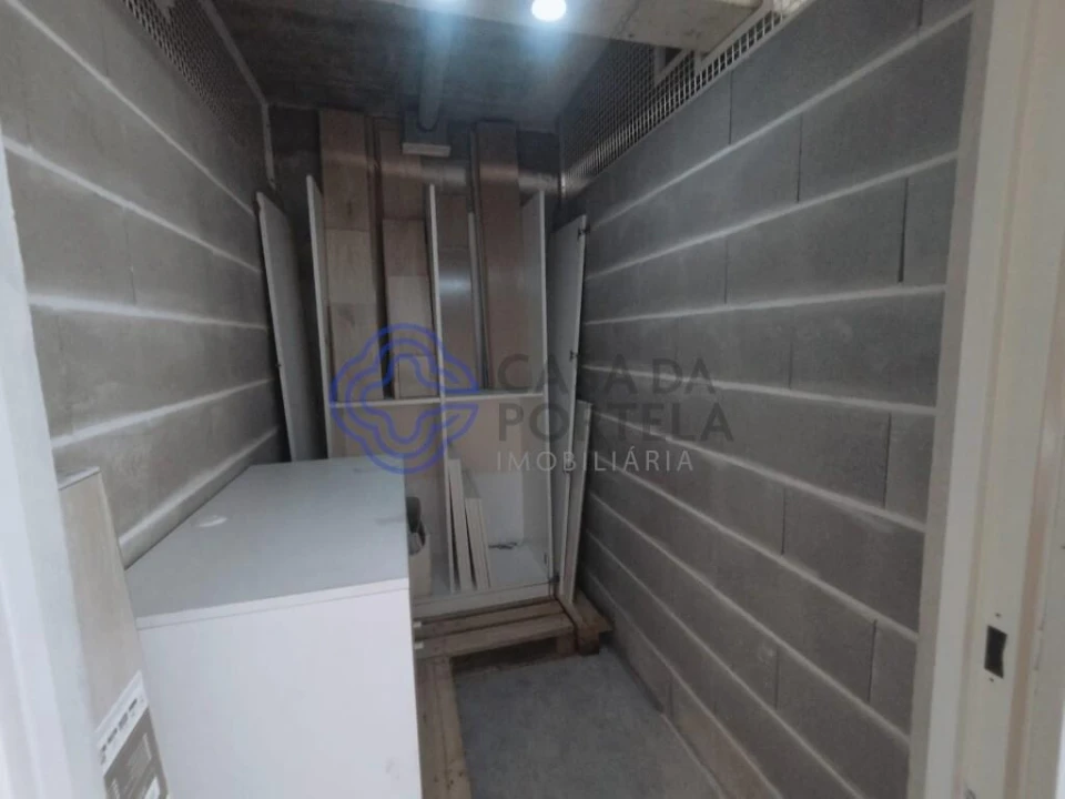 Apartamento para Venda em São Mamede de Infesta e Senhora da Hora Foto 14