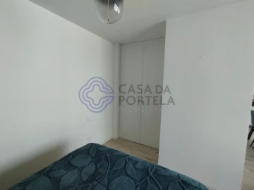 Apartamento para Venda em São Mamede de Infesta e Senhora da Hora