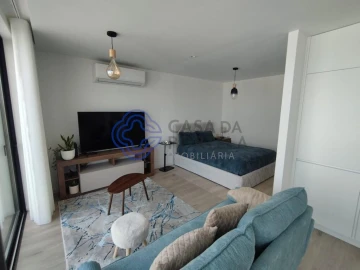 Apartamento para Venda em São Mamede de Infesta e Senhora da Hora