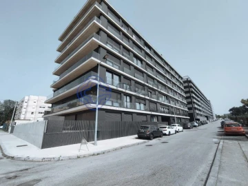 Apartamento para Venda em São Mamede de Infesta e Senhora da Hora