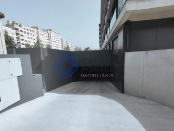 Apartamento para Venda em São Mamede de Infesta e Senhora da Hora