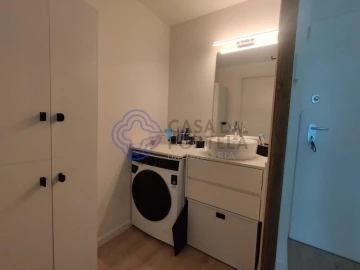 Apartamento para Venda em São Mamede de Infesta e Senhora da Hora