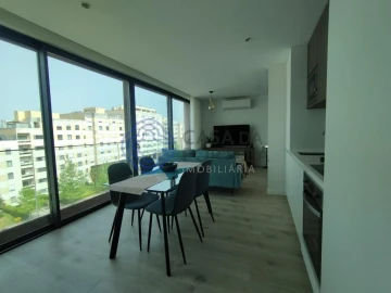 Apartamento para Venda em São Mamede de Infesta e Senhora da Hora