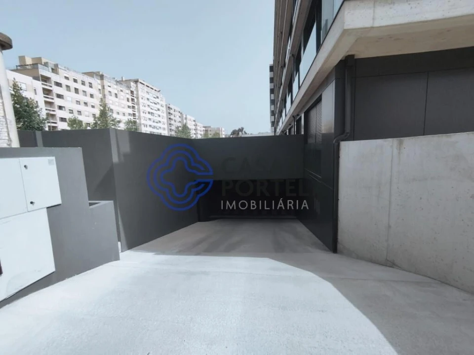 Apartamento para Venda em São Mamede de Infesta e Senhora da Hora Foto 15