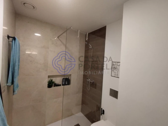 Apartamento para Venda em São Mamede de Infesta e Senhora da Hora Foto 8