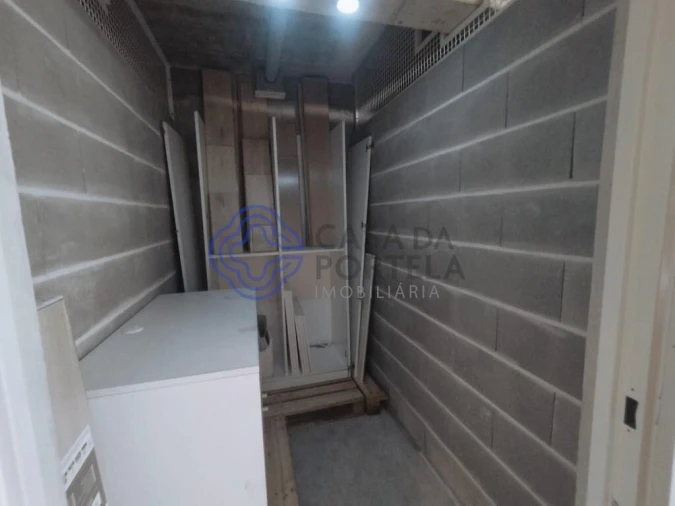 Apartamento para Venda em São Mamede de Infesta e Senhora da Hora Foto 14