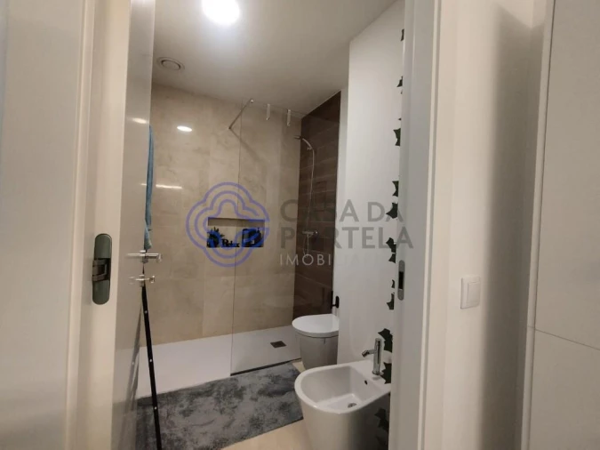 Apartamento para Venda em São Mamede de Infesta e Senhora da Hora Foto 9