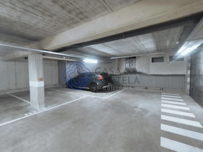 Apartamento para Venda em São Mamede de Infesta e Senhora da Hora Foto 13