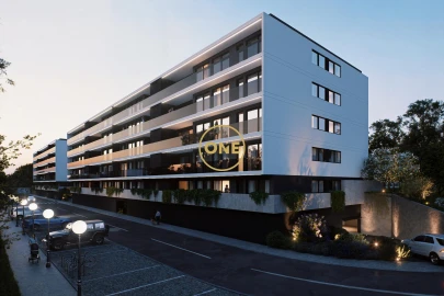 Apartamento T4 para Venda em Fânzeres e São Pedro da Cova