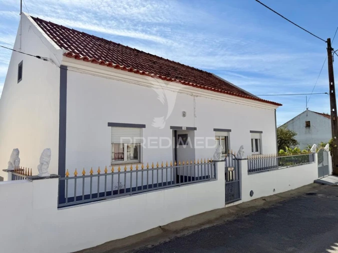 Moradia T5 para Venda em Cortiçadas de Lavre e Lavre Foto 2