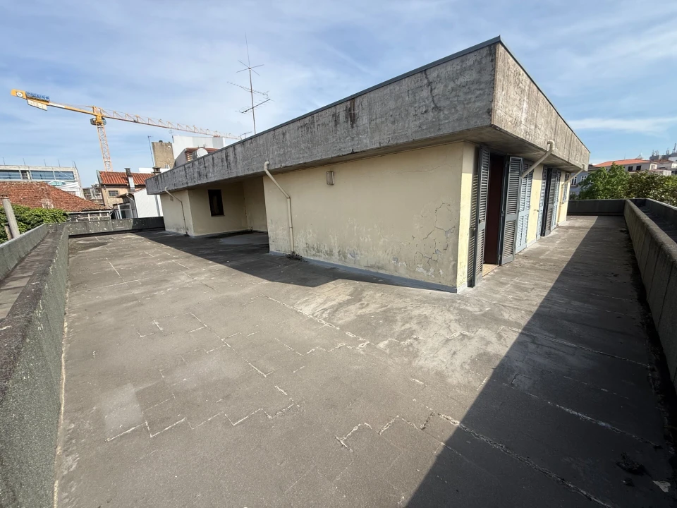 Apartamento T3 para Venda em Fafe Foto 9