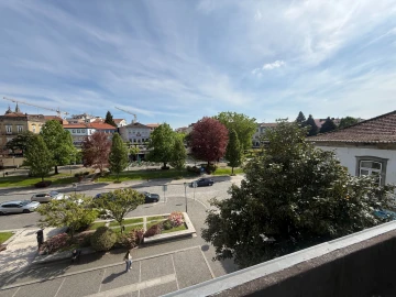 Apartamento T3 para Venda em Fafe