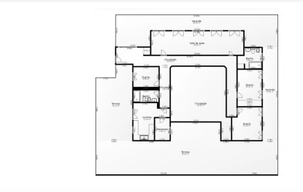 Apartamento T3 para Venda em Fafe