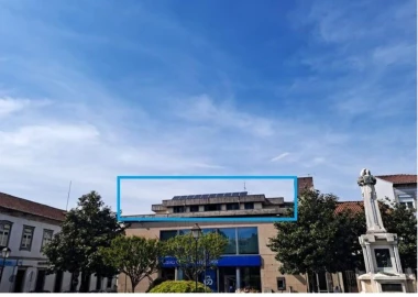 Apartamento T3 para Venda em Fafe